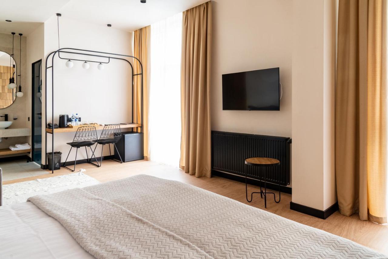Bukville Hotel&SPA Bukovel Extérieur photo
